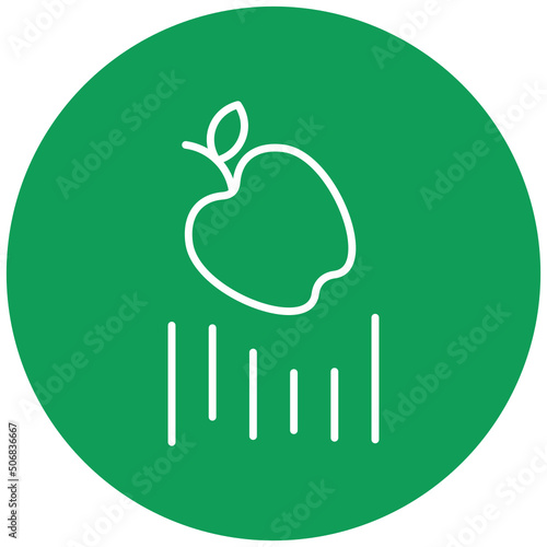 Gravity Icon