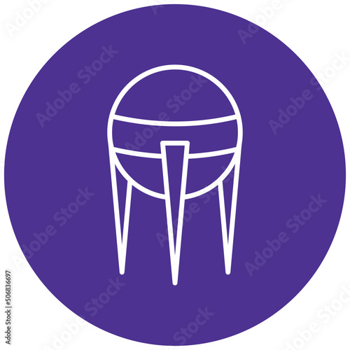Sputnik Icon