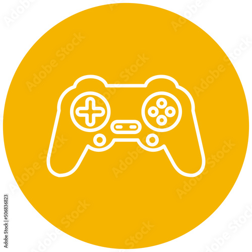 Game controller Icon
