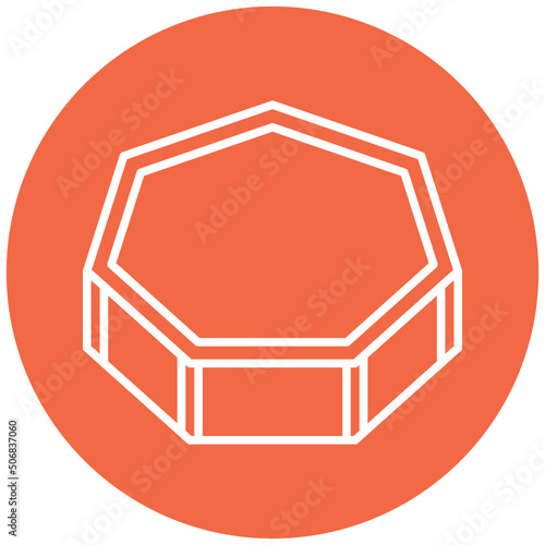 Sandbox Icon