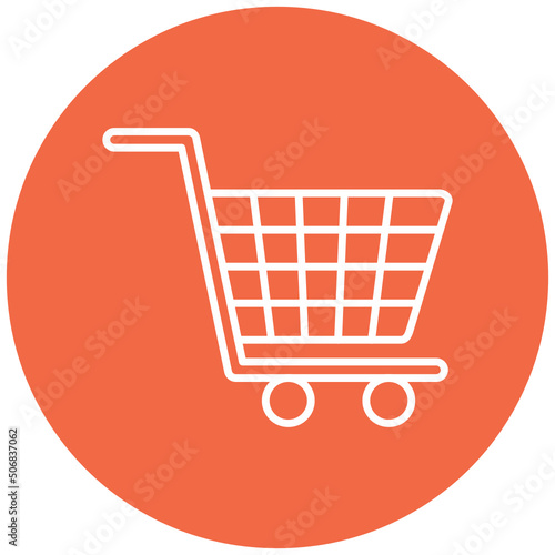 Trolly Icon