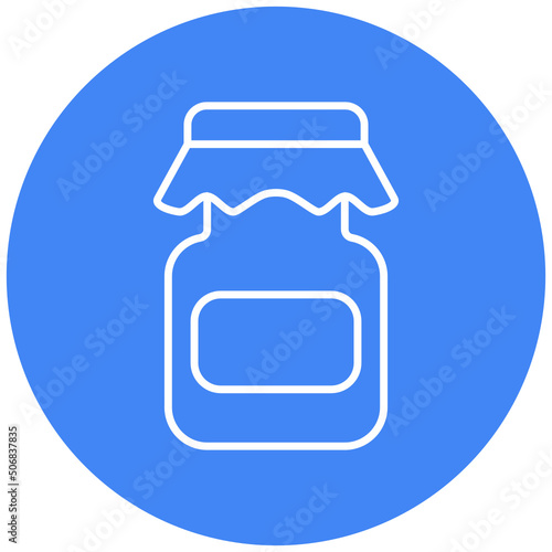 Jam Icon