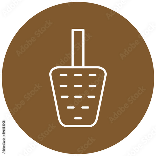 Pedal Icon