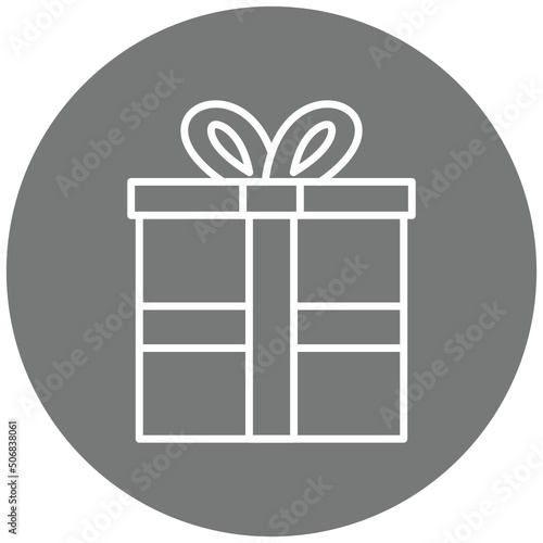 Gift Icon