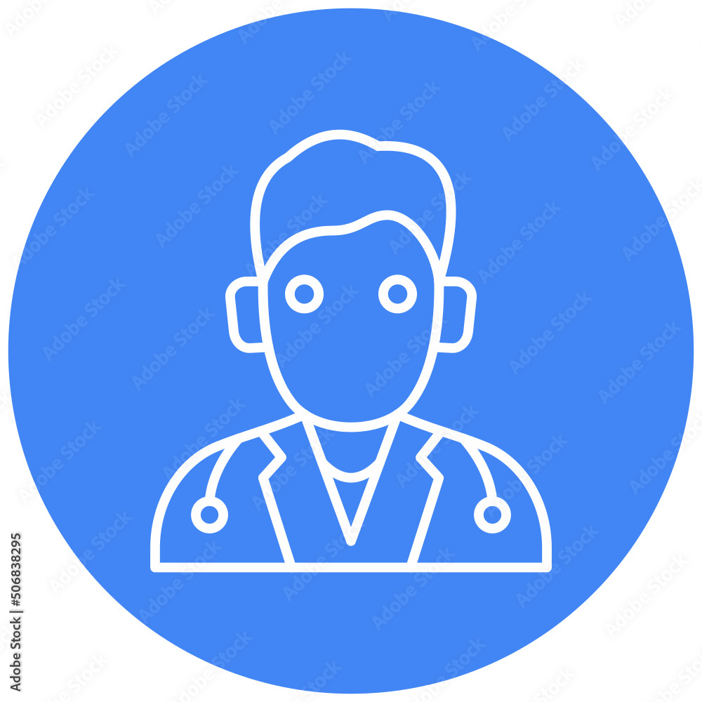 Dentist Icon Dentist Icon