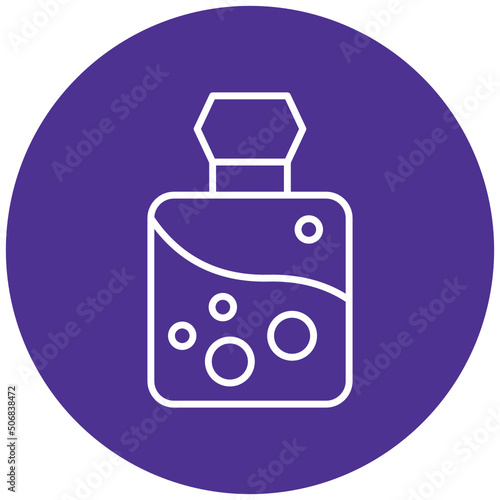 Perfume Icon