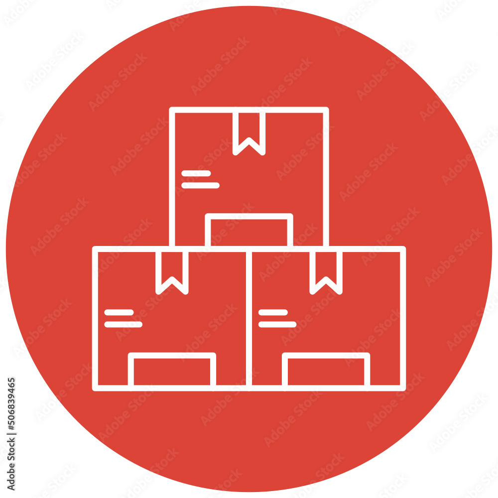Supply Icon Supply Icon