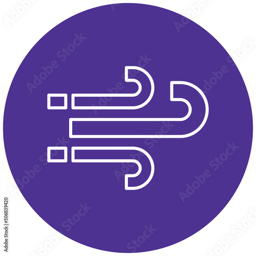 Wind Icon