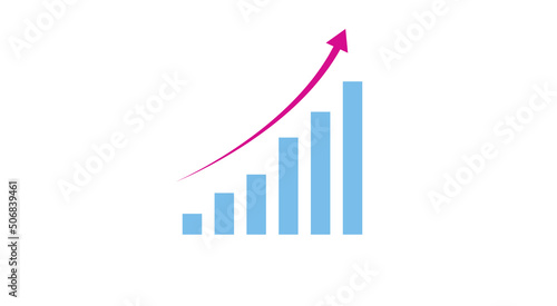 grafico, economia, finanza,