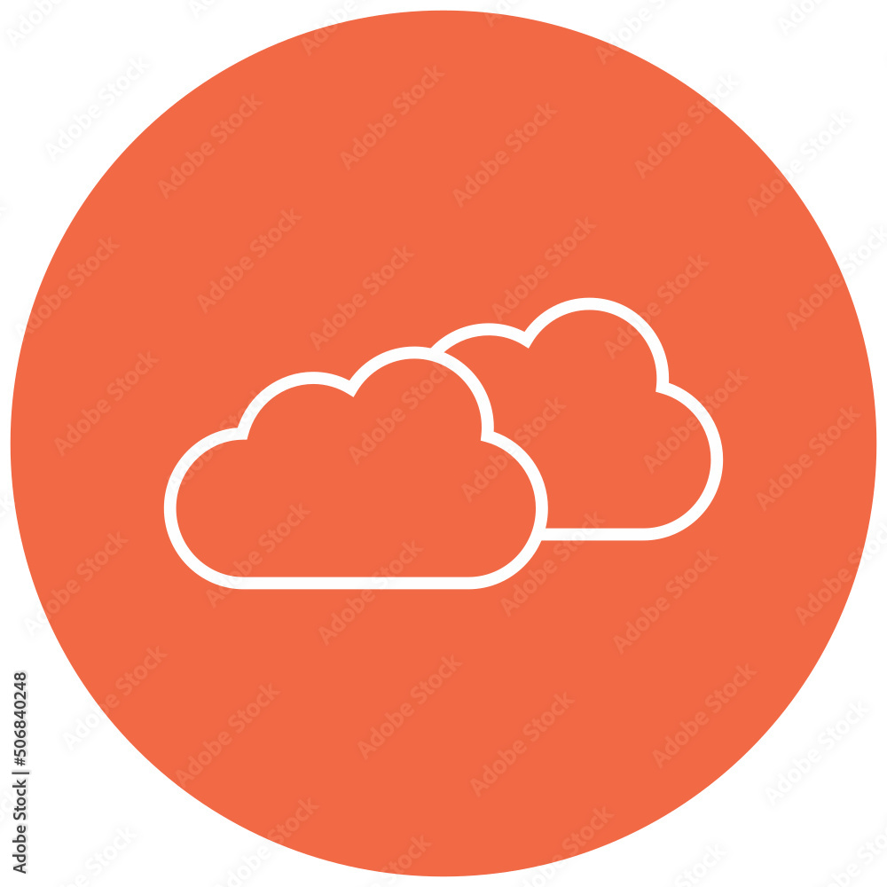 Cloud Icon