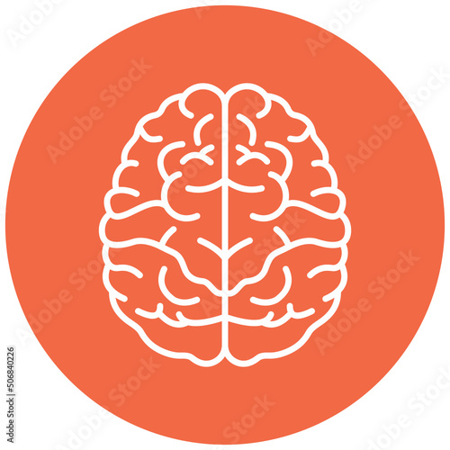 Brain Icon