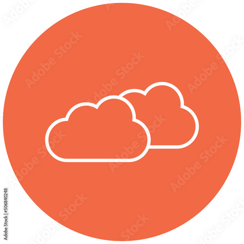 Cloud Icon