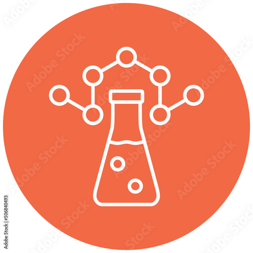 Biochemical Icon