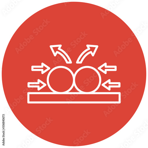 Collision Icon