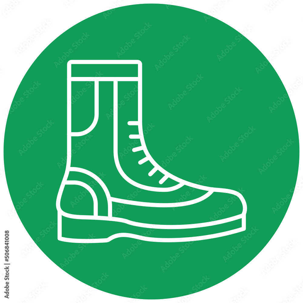 Boot Icon