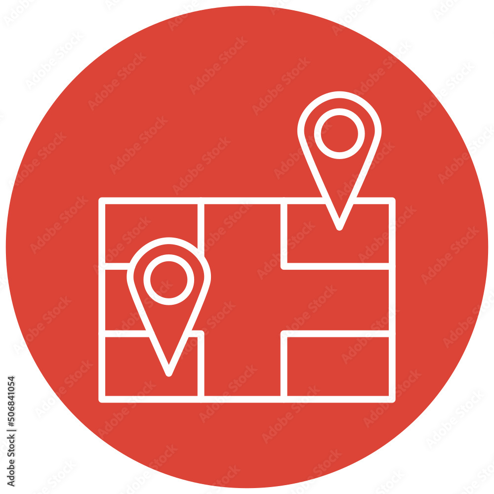 Location Icon Location Icon