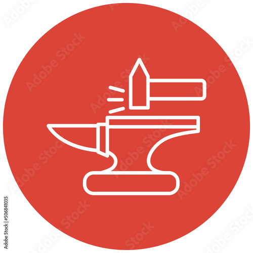 Anvil Icon