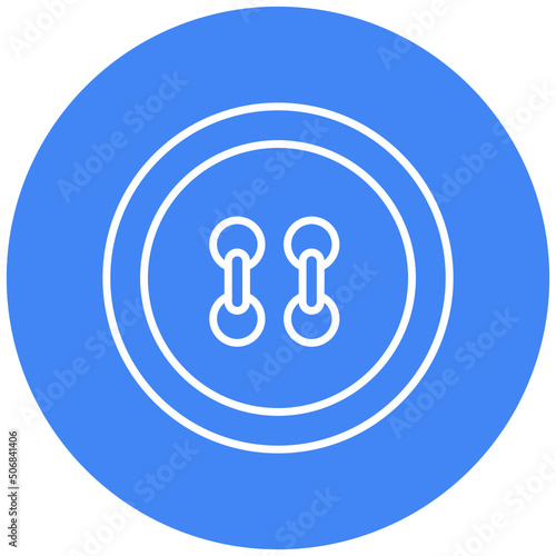 Button Icon