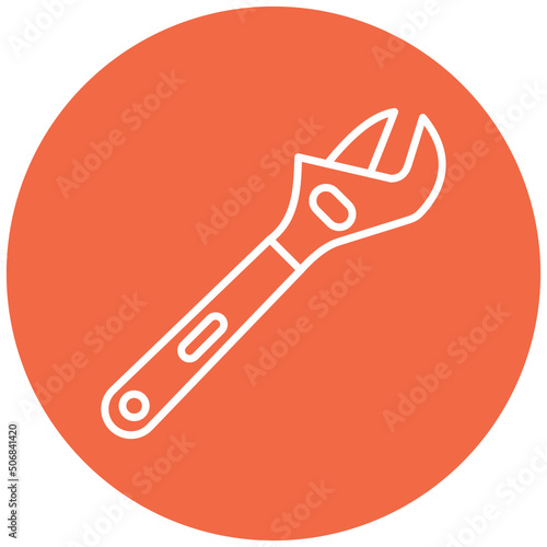 Wrench Icon