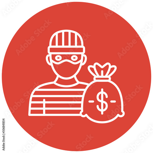 Thief Icon