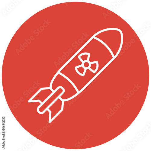 Bomb Icon