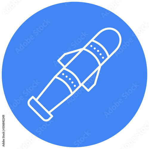 Torpedo Icon
