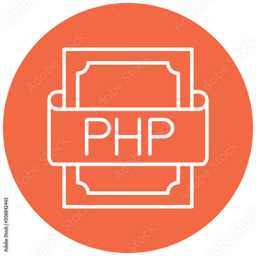 Php Icon