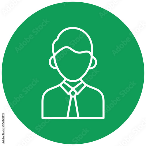 Politican Icon