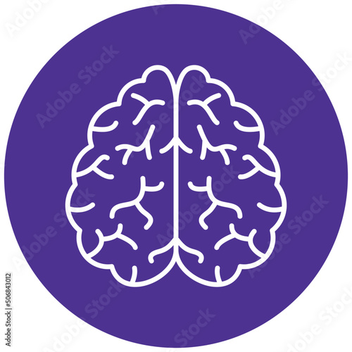 Mind Icon