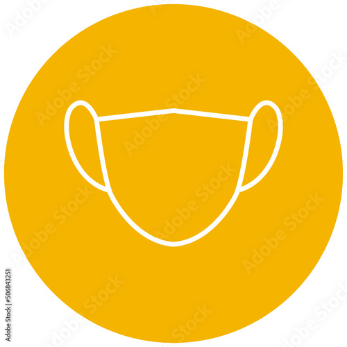 Mask Icon