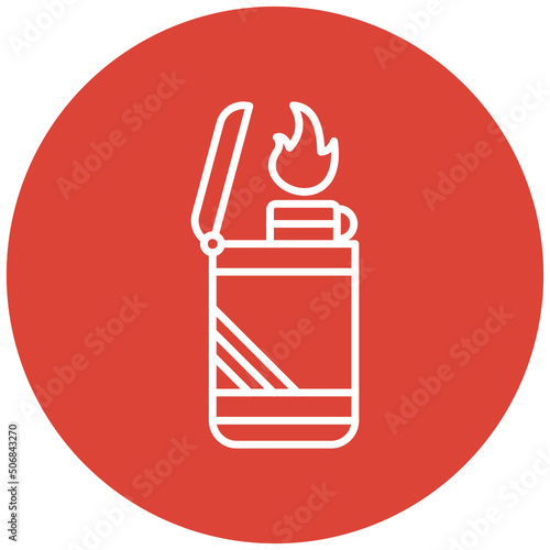 Lighter Icon