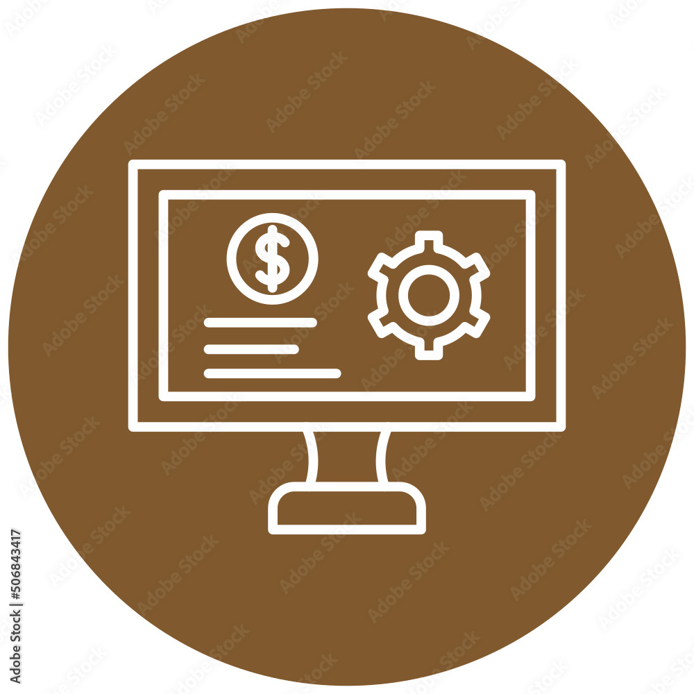 Development Icon Development Icon