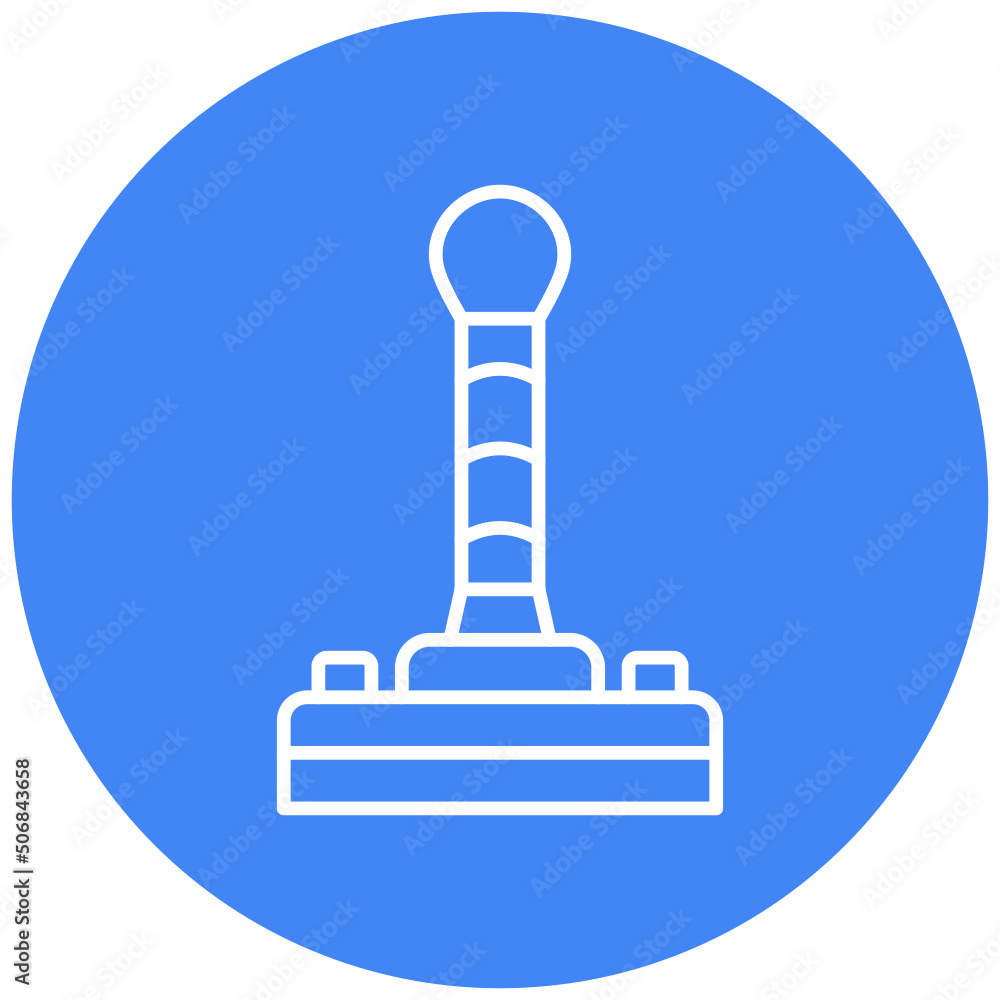 Joystick Icon