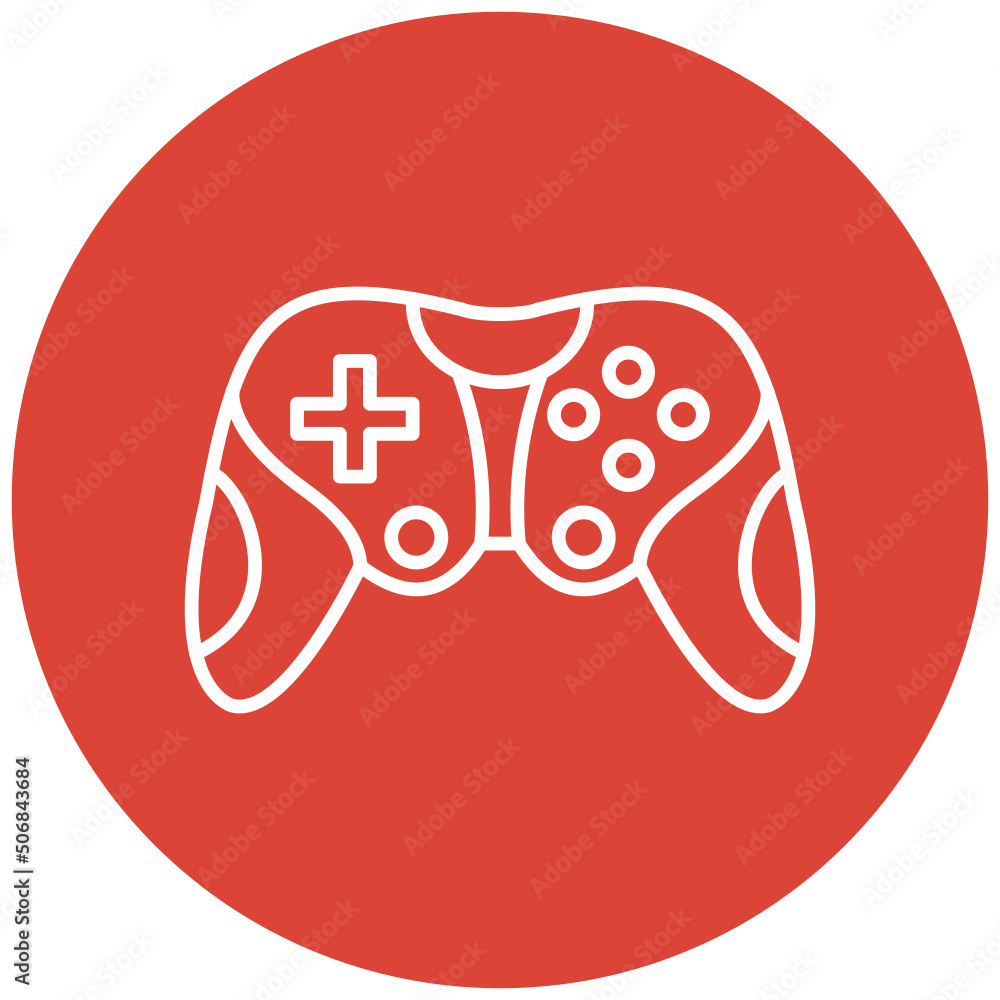 Game Icon Game Icon