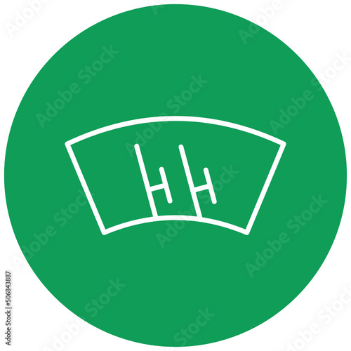 Wiper Icon