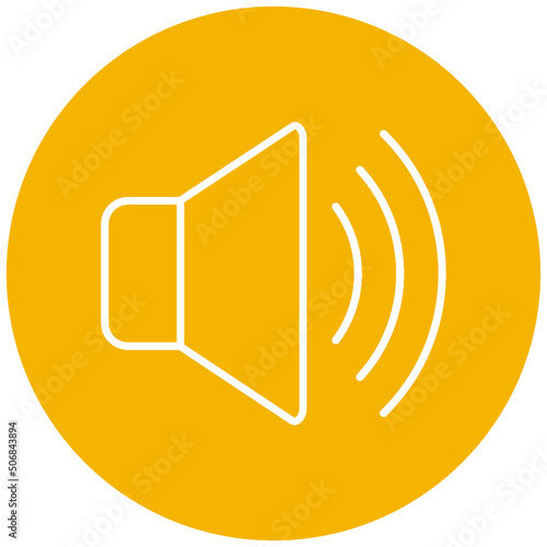 Volume Icon