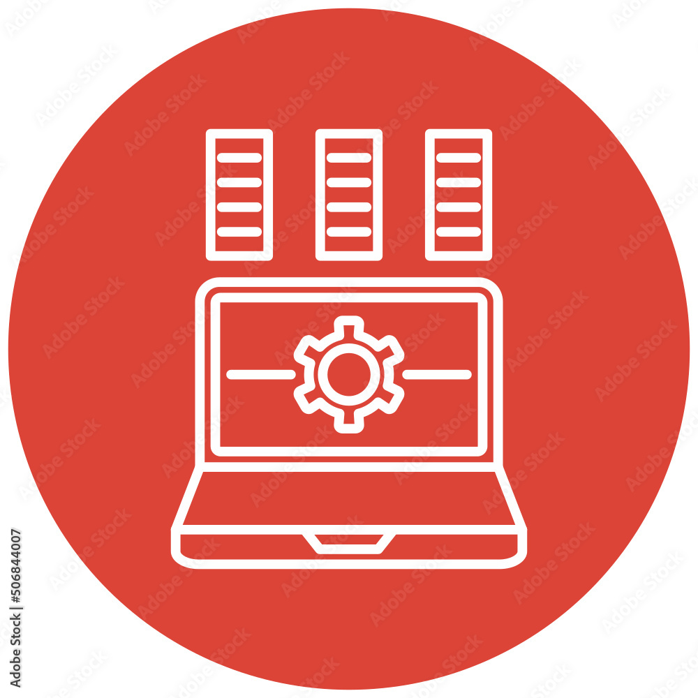 Operating System Icon Operating System Icon