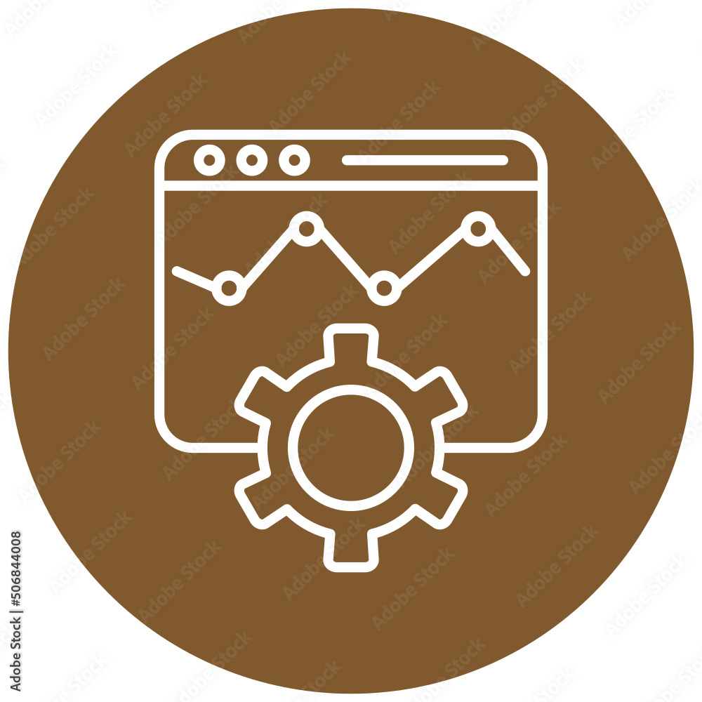 Applications Icon Applications Icon