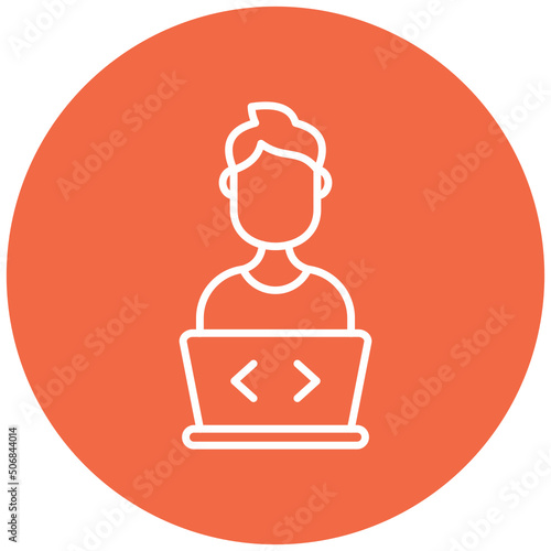 Developer Icon