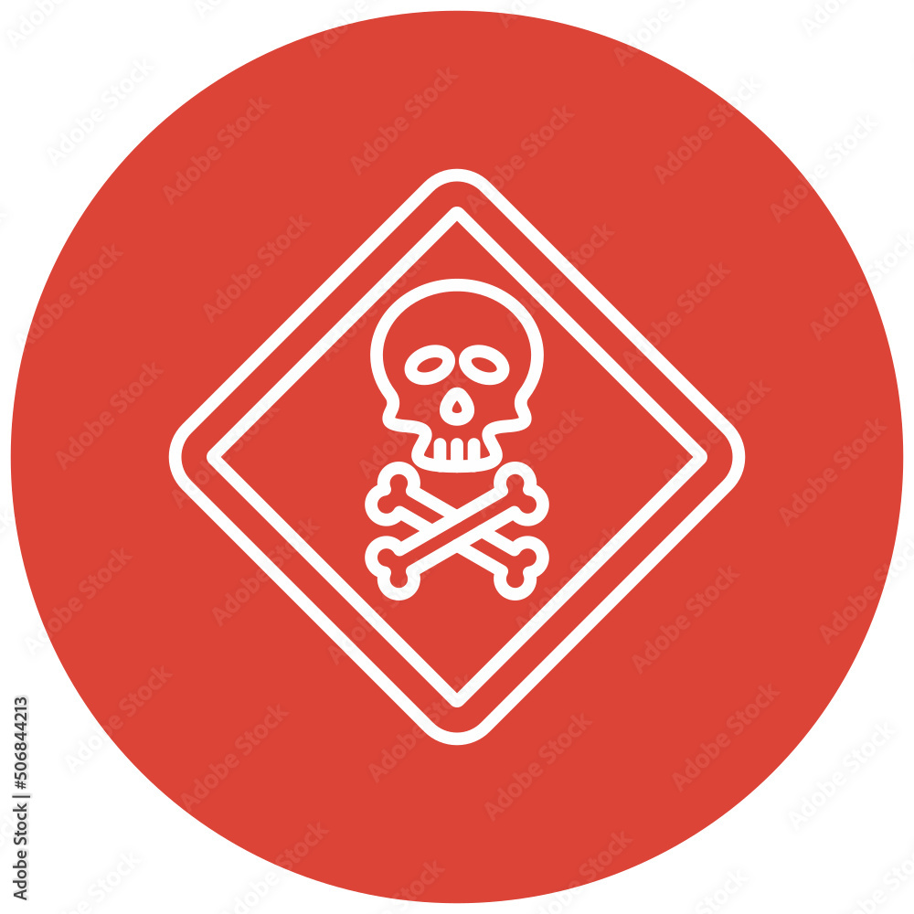 Danger Icon Danger Icon