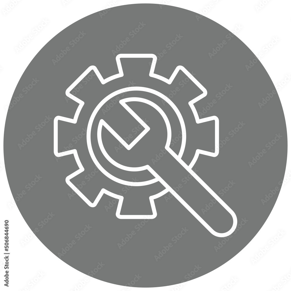 Technical Support Icon Technical Support Icon