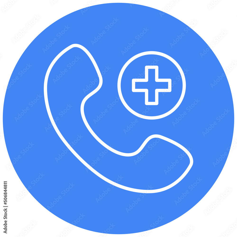 Call Rejected Icon Call Rejected Icon