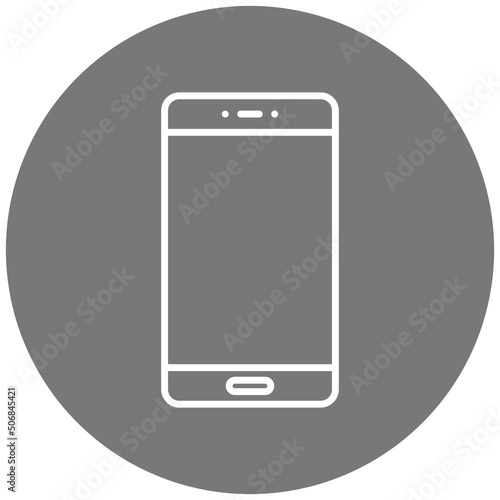 Mobile phone Icon