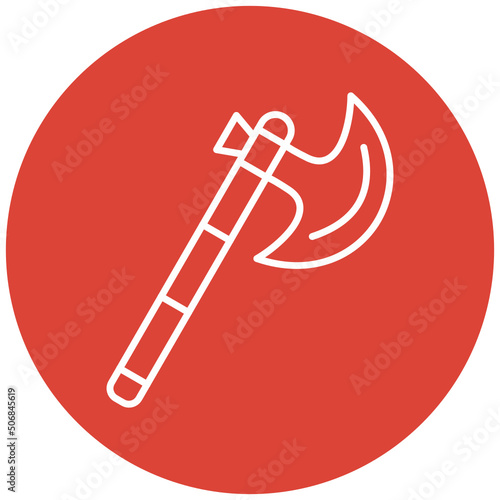 Ax Icon