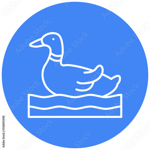 Duck Icon