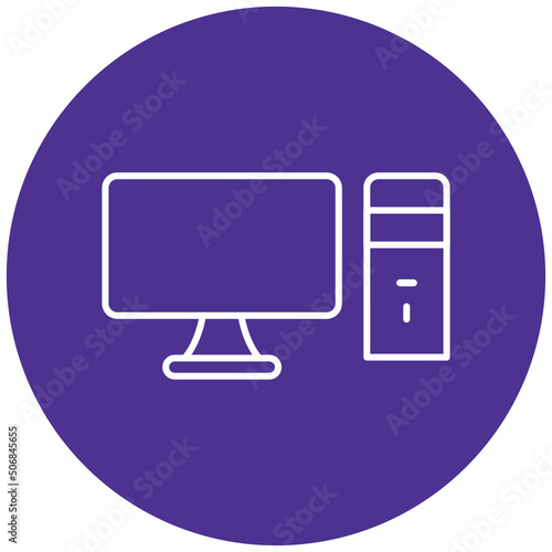 Pc Icon