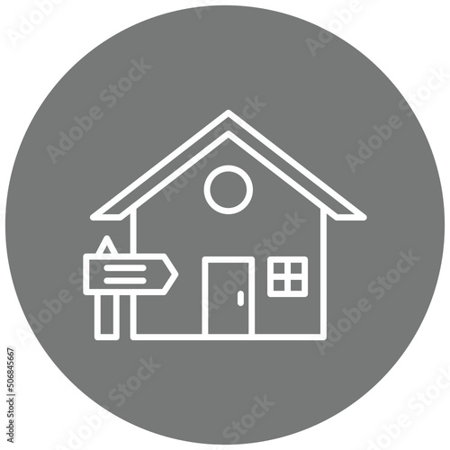 Rent Icon