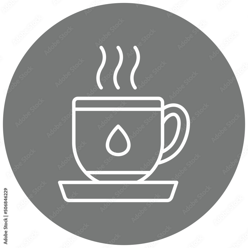 Coffee Icon Coffee Icon