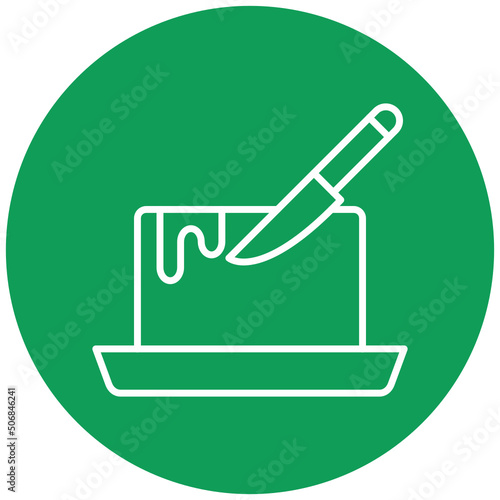 Butter Icon
