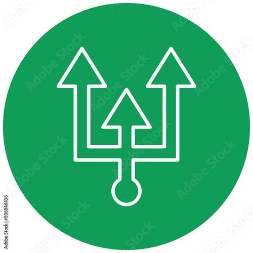 Multiply Icon
